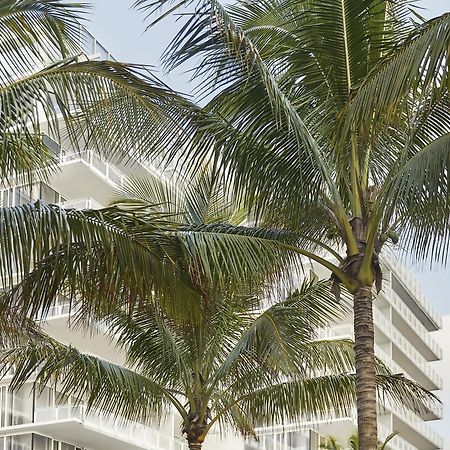 Four Seasons Hotel At The Surf Club Miami Beach Exterior foto